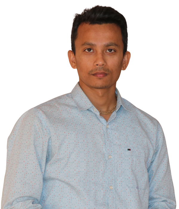 Dibya Jyoti Deka